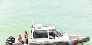 GDF Soldier Shot During Patrol Along Guyana’s Western Border