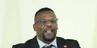 Minister Alexander Defends Trinidad and Tobago Police Amid Integrity Concerns