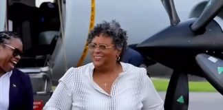Mia Amor Mottley Celebrates Guyana’s 60th Independence with Call for Regional Integration