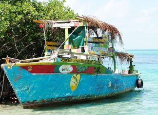 Exciting Boat Sale Brings Opportunities for Belize’s Water Lovers!