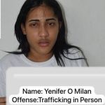 Cuban Nationals Arrested for Trafficking in Persons in Guyana