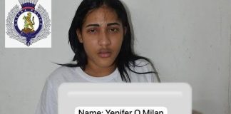 Cuban Nationals Arrested for Trafficking in Persons in Guyana