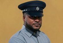 Officer Charged with Indecent Assault, Granted $200,000 Bail