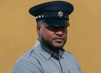 Officer Charged with Indecent Assault, Granted $200,000 Bail