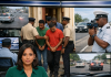 Traffic Enforcement Crackdown on Dangerous Driving in Guyana