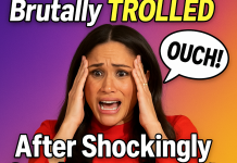 Meghan Markle’s Geneva Gig Backfires with Tiny Turnout!