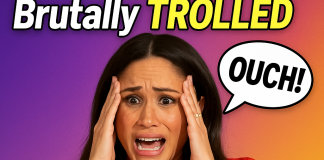 Meghan Markle’s Geneva Gig Backfires with Tiny Turnout!