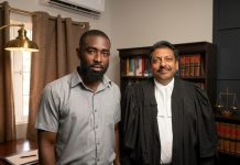 High Court Dismisses Gang Charges Against Four Men Due to Insufficient Evidence