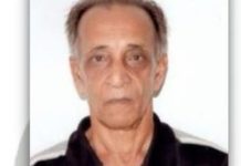Three Arrested After 69-Year-Old Mohammed Shaheed Found Dead in Providence