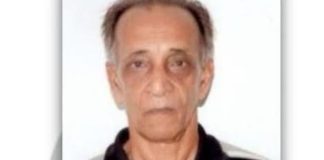 Three Arrested After 69-Year-Old Mohammed Shaheed Found Dead in Providence