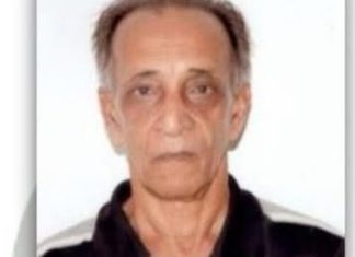 Three Arrested After 69-Year-Old Mohammed Shaheed Found Dead in Providence