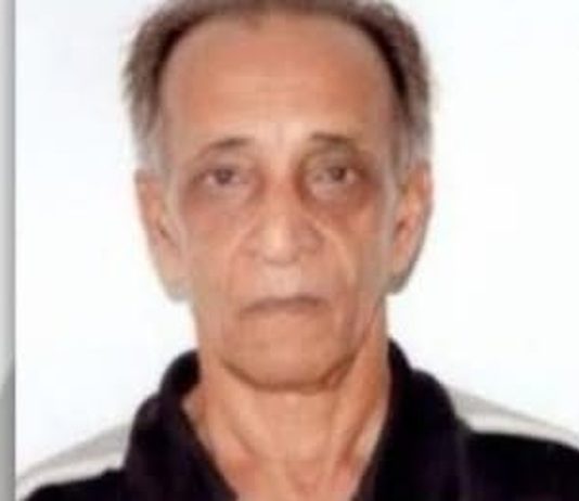 Three Arrested After 69-Year-Old Mohammed Shaheed Found Dead in Providence