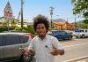 BOTTLEZ Shares Positivity and Gives Back to Young People with Expanding School Tour