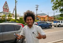 BOTTLEZ Shares Positivity and Gives Back to Young People with Expanding School Tour