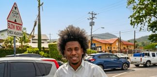 BOTTLEZ Shares Positivity and Gives Back to Young People with Expanding School Tour