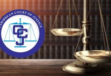 CCJ Rules Suriname Violated Treaty Rights of Trinidadian National