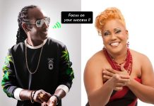 Farmer Nappy addresses Denise Belfon’s “vomit of Soca” statement