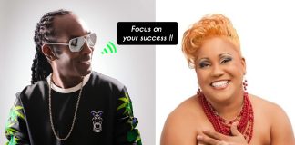 Farmer Nappy addresses Denise Belfon’s “vomit of Soca” statement