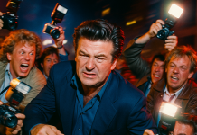 Alec Baldwin Stands Up for Lupita Nyong’o Amid Heavy Criticism!