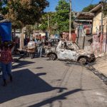 Haitian Migrants in Trinidad Grapple With Uncertainty Amid Immigration Changes