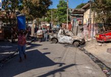Haitian Migrants in Trinidad Grapple With Uncertainty Amid Immigration Changes