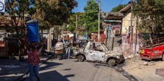 Haitian Migrants in Trinidad Grapple With Uncertainty Amid Immigration Changes