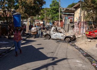 Haitian Migrants in Trinidad Grapple With Uncertainty Amid Immigration Changes