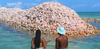 Cacique Rewards Offers Romantic Getaways for Couples