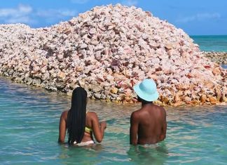 Cacique Rewards Offers Romantic Getaways for Couples