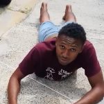 Man Faces Larceny Charge for Stealing $9,000 Chain in Daylight Robbery