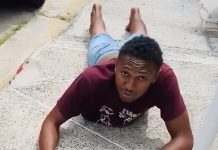 Man Faces Larceny Charge for Stealing $9,000 Chain in Daylight Robbery
