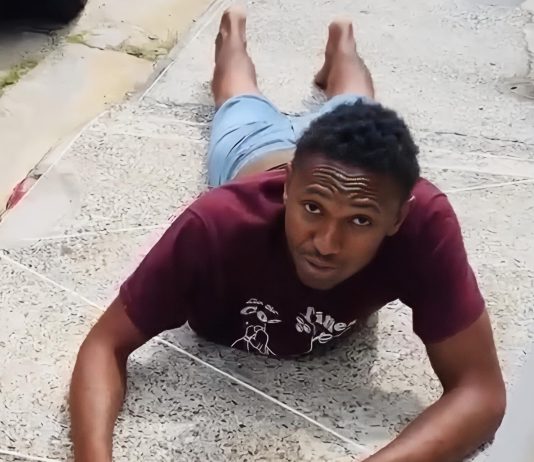 Man Faces Larceny Charge for Stealing $9,000 Chain in Daylight Robbery