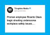 Tragic Shooting of Proman Employee Sparks Workplace Safety Concerns