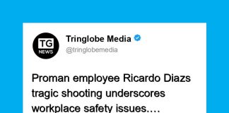 Tragic Shooting of Proman Employee Sparks Workplace Safety Concerns