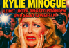 Kylie Minogue Gets Real About Anxiety and Love