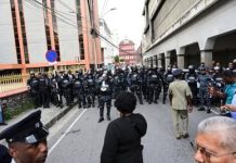 Trinidad and Tobago’s New Protest Measures Stir Strong Backlash