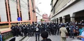 Trinidad and Tobago’s New Protest Measures Stir Strong Backlash