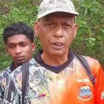 Body Found in Icacos Wetlands Amid Search for Missing Person