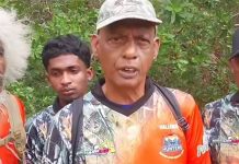 Body Found in Icacos Wetlands Amid Search for Missing Person