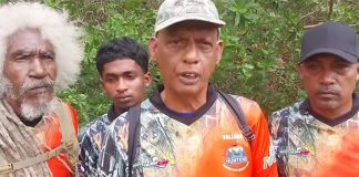 Body Found in Icacos Wetlands Amid Search for Missing Person