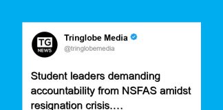 Student Leaders Demand Change Amidst NSFAS Resignation Crisis