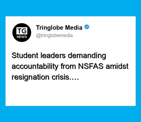 Student Leaders Demand Change Amidst NSFAS Resignation Crisis