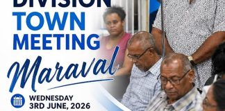 Police Hold Town Meeting in Maraval to Strengthen Community Ties