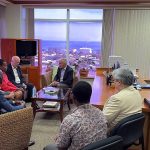 Barbados Unveils Ambitious NEXA Center for Innovation and Science