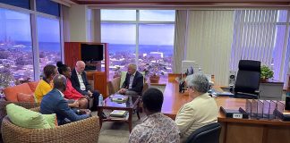 Barbados Unveils Ambitious NEXA Center for Innovation and Science