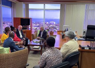 Barbados Unveils Ambitious NEXA Center for Innovation and Science