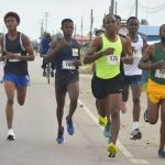 Georgetown Gears Up for Exciting Diamond Jubilee 10k Road Relay