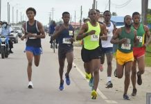 Georgetown Gears Up for Exciting Diamond Jubilee 10k Road Relay