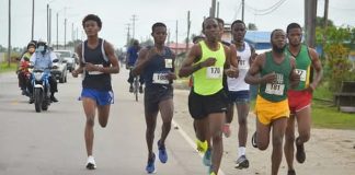 Georgetown Gears Up for Exciting Diamond Jubilee 10k Road Relay