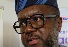 Air Peace CCO Reassures Public Over Ebola Concerns